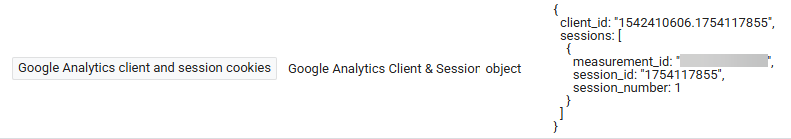 readAnalyticsStorage GTM preview
